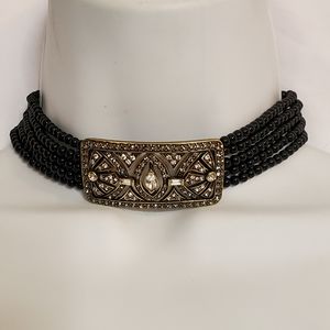 Heidi Daus Necklace